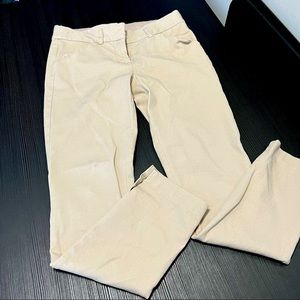 Formal Casual Candie’s Khaki Pants - Size 1